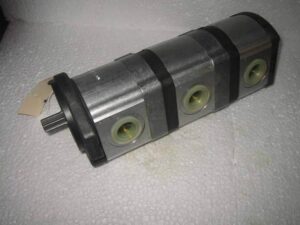 Hitachi zx29 minikotró hidraulikus szivattyú
