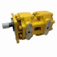 Hidraulikus szivattyú Hyundai R15/R16/R22 minikotróhoz