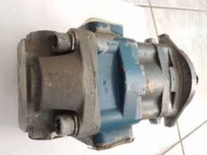 Takeuchi tb015, tb016, tb025 minikotró hidraulikaszivattyú
