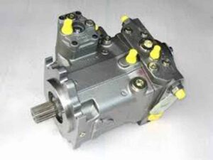 Neuson 1502 2500 3003 3503 minikotró hidraulikus szivattyú