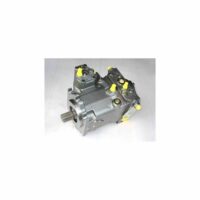 Hidraulikus szivattyú Yanmar VIO25-11 minikotróhoz
