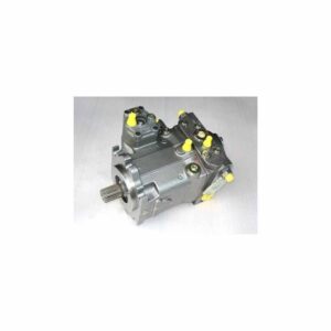 Hidraulikus szivattyú yanmar vio25-11 minikotróhoz