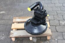 Eredeti Hydromatik A8V28 hidraulikaszivattyú
