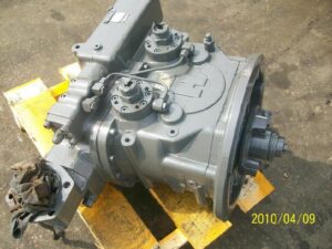 Használt hidraulikaszivattyú liebherr 921-hez