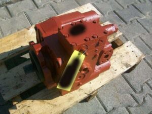 Hidraulikus szivattyú schaeff hml 30a-hoz