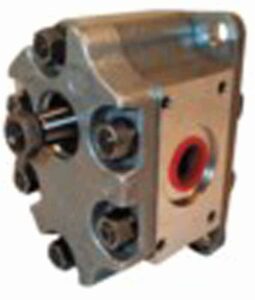 Case 1290/990 traktor hidraulikus szivattyú
