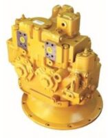 Hidraulikus szivattyú Volvo, Caterpillar, Komatsu, Daewoo, Doosan gépekhez
