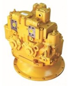 Hidraulikus szivattyú volvo, caterpillar, komatsu, daewoo, doosan gépekhez
