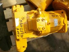 MBH 25/20 A11V hidraulikus szivattyú Liebherr A 900 gépekhez