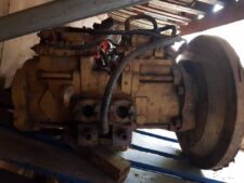 Fő hidraulikaszivattyú Caterpillarhez – Kód 874750