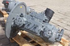 Fiat FR180 fő hidraulikaszivattyú munkagéphez
