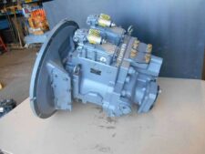Hitachi EX200-3 kotrógép hidraulikaszivattyú