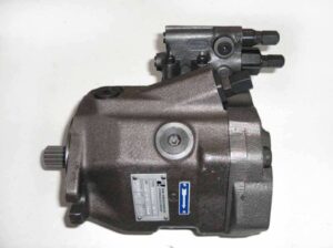 Felújított rexroth a10vo45dfr hidraulikus szivattyú