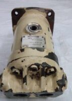 Használt Bosch Rexroth hidraulikus szivattyú A2F45W1Z6