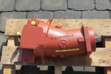 Használt Hydromatik A7V80 hidraulikus szivattyú