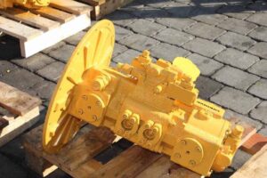Használt lpvd 075 hidraulikus szivattyú liebherr a902 litronichoz