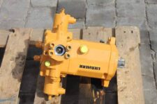 Használt Liebherr hidraulikaszivattyú