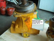Használt Rexroth A7V O 250 LRD / 63R VZ BO2 – SO 10 hidraulikaszivattyú