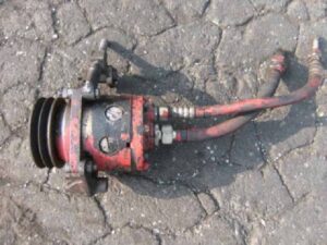 Használt zf 8605 hidraulikus szivattyú