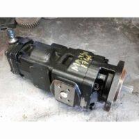 Használt hidraulikaszivattyú Manitou MT1740-hez – Eredeti