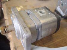 Bosch 0510 445 300 hidraulikus szivattyú (Német import)