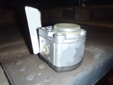 Bosch 1517222376 hidraulikus szivattyú Fiat-Allis FR 10-hez