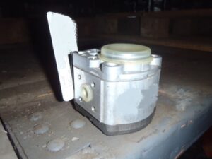 Bosch 1517222376 hidraulikus szivattyú fiat-allis fr 10-hez