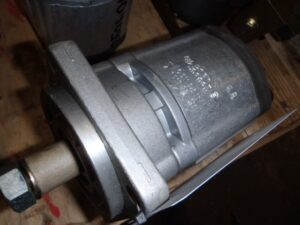 Bosch 511545301 hidraulikus szivattyú o&k kotrógépekhez