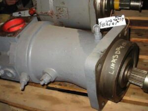 Hydromatik a7v225 hidraulikus szivattyú