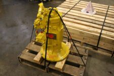Komatsu gép hidraulikus szivattyú – Teljesítmény és megbízhatóság