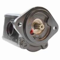 Hydraulikus szivattyú Vola Case 321B-hez