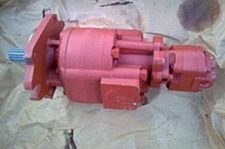 Hydraulikus szivattyú Fiat Hitachi W270-11 Vola géphez