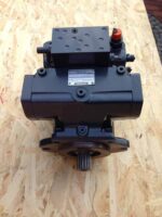 Bosch Rexroth A4VG71DW hidromotoros szivattyú