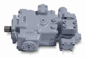 Liebherr lmf hidraulikus szivattyú