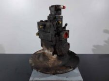 Hydraulikus szivattyú Hitachi EX 75 UR kotrógéphez