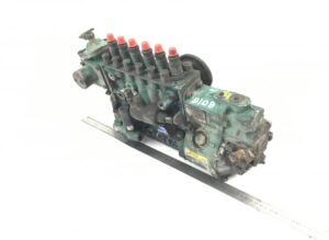 Bosch 0401846760 nagy nyomású szivattyú volvo gépekhez