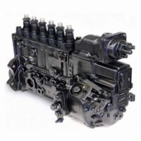 Befecskendező szivattyú Case IH motorhoz, kód 1802613C92