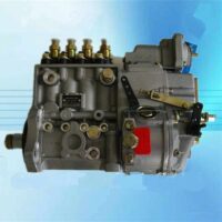 Cummins 4BTA39 motor befecskendező szivattyú