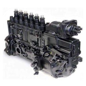 Deutz bf4m1013fc motor befecskendező szivattyú