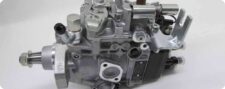 Injektorszivattyú Doosan D2366/D2366T