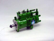 John Deere traktor befecskendező szivattyú