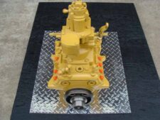 Kubota VH1100B motor befecskendező szivattyú