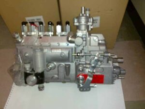 Liebherr d904 befecskendező szivattyú