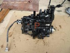 Lombardini 904 motor befecskendező szivattyú