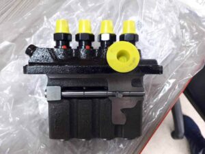 Mitsubishi s4l motor befecskendező szivattyú, 61k