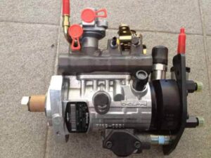 Perkins g4236 motor befecskendező szivattyú
