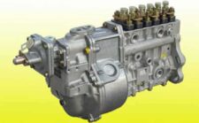 Yanmar 6N165LW befecskendező szivattyú