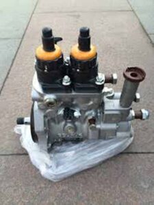 Yanmar 6ny16lw befecskendező szivattyú