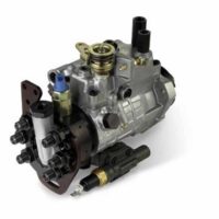 Perkins NL 1104D-44T motor befecskendező szivattyú