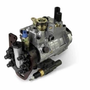 Perkins nl 1104d-44t motor befecskendező szivattyú
